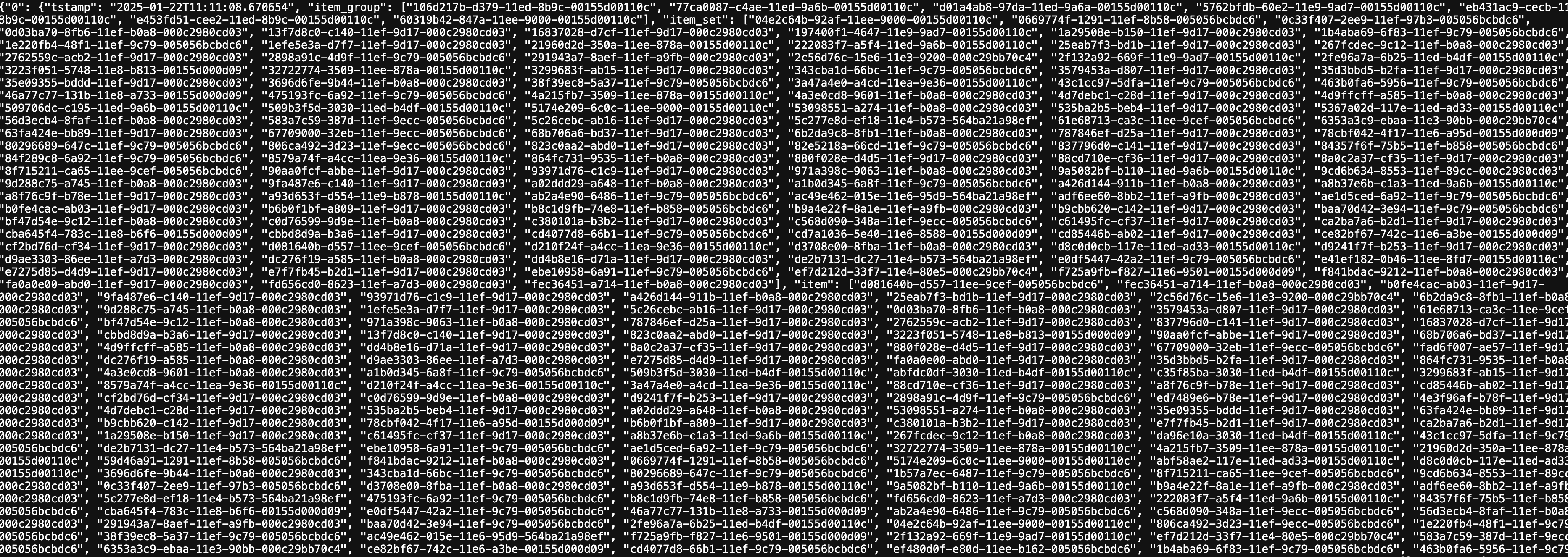 Решение для контроля качества контента в интернет-магазине «Секретарь» 2